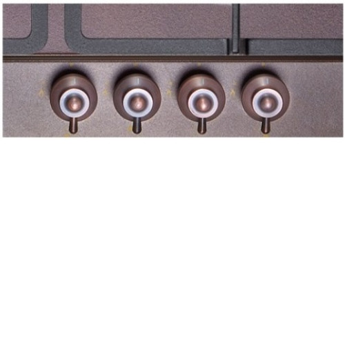 Поверхность KORTING hg 655 ctrc