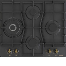 Газовая панель GORENJE GW 6D42 CLB Газовая панель GORENJE GW 6D42 CLB