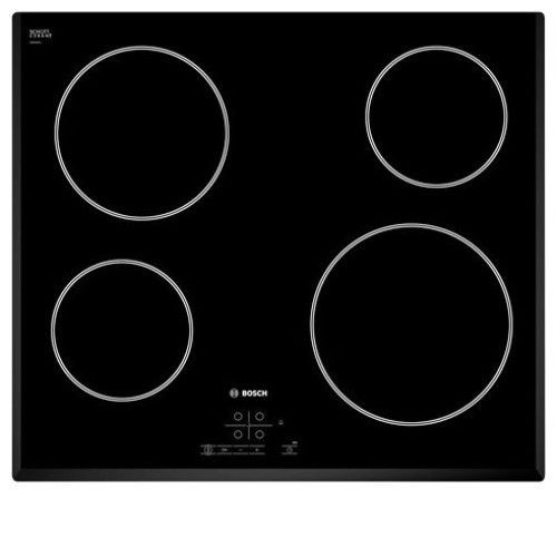 Поверхность BOSCH pke651b17e
