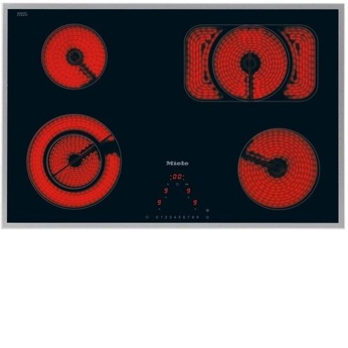 Поверхность MIELE km 5821