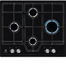 Газовая панель Electrolux GME 263 NB Газовая панель Electrolux GME 263 NB
