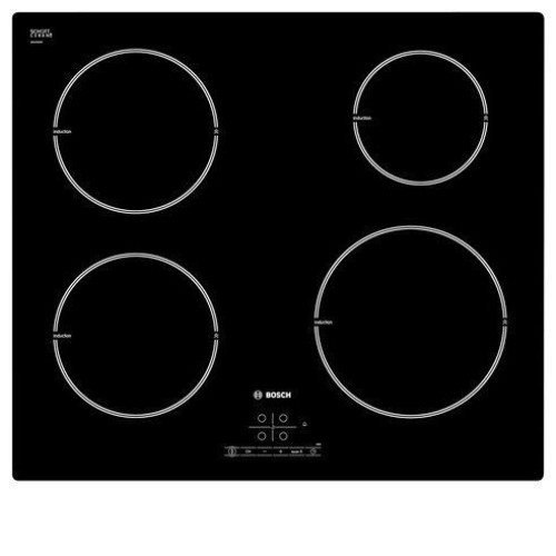 Поверхность BOSCH pie 611 b18