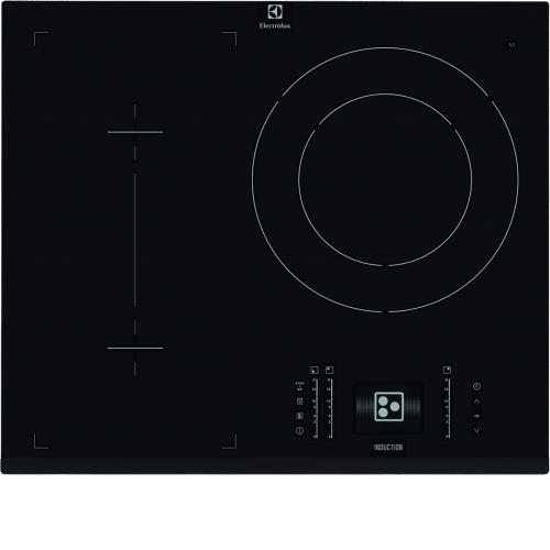 Поверхность ELECTROLUX ehi 6832 fog