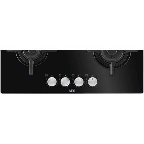 Варочная поверхность LUXDORF H60V40W550