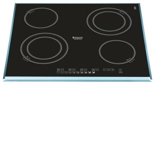 Поверхность HOTPOINT-ARISTON kio 744 dd z