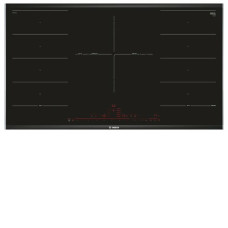 Варочная поверхность Bosch PXV 975 DC1E черный