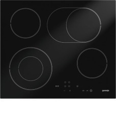 Поверхность GORENJE ECT 620 SC