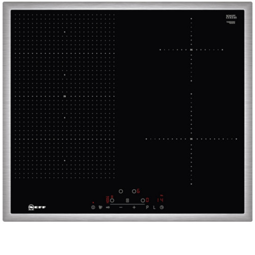 Поверхность NEFF t56bd50n0