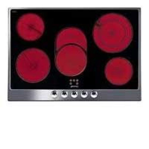 Поверхность SMEG p752