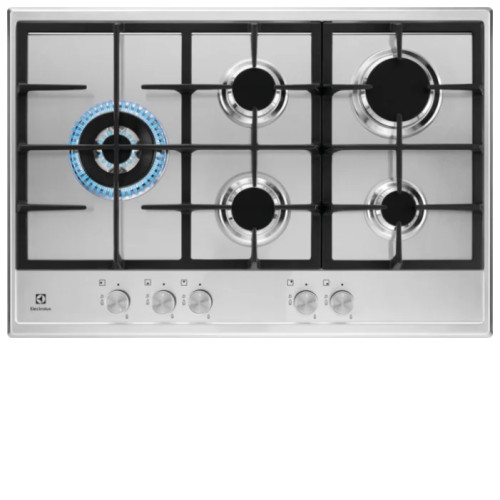Варочная поверхность Electrolux KGS 7566