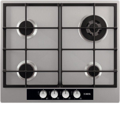 Поверхность AEG hg 654440 sm