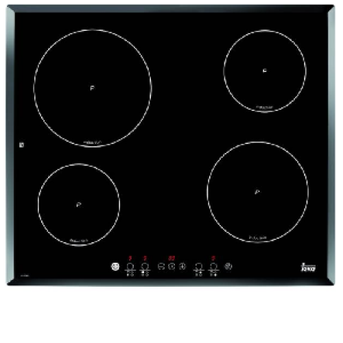 Варочная панель Teka IR 6140