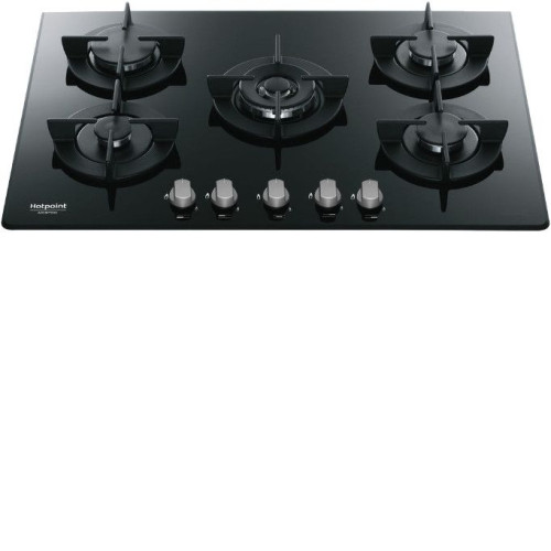 Поверхность HOTPOINT-ARISTON 751 DD W/HA(BK)