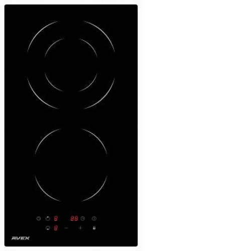 Варочная поверхность AVEX EM 3029 B 00000254268