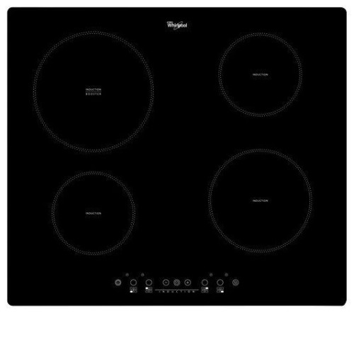 Поверхность WHIRLPOOL acm 802 ne