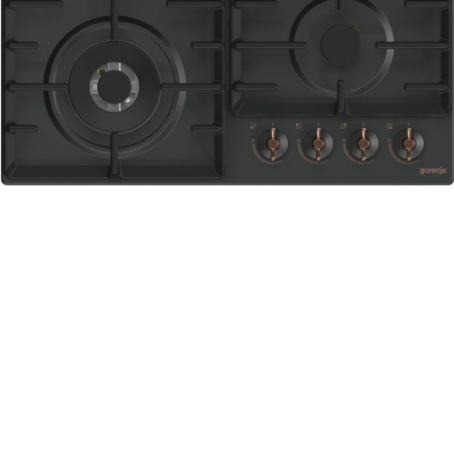 Газовая варочная панель Gorenje GW 641 INB