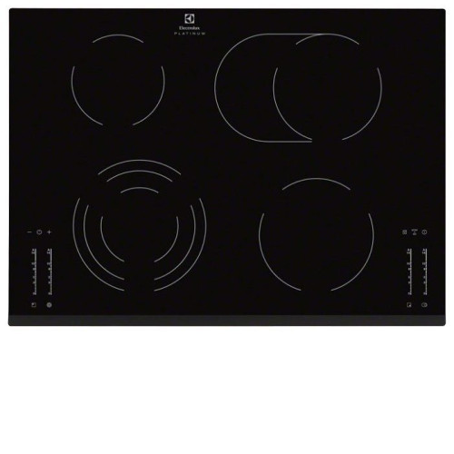 Поверхность ELECTROLUX ehf 97647 fk