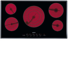 Поверхность SMEG se2951tc2