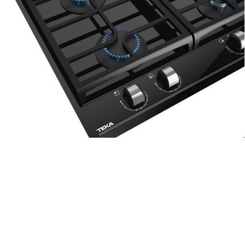 Газовая панель Teka GZC 64300 XBN BLACK (112570034)