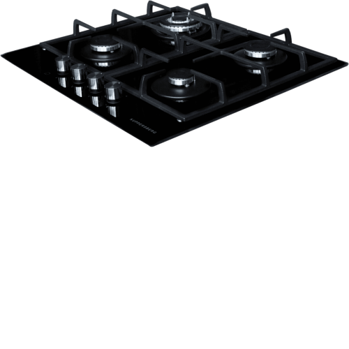 Поверхность KUPPERSBERG FQ 65 B
