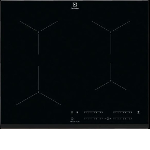 Варочная панель ELECTROLUX IPE 6450 KF