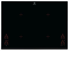 Варочная поверхность Electrolux EHD 7740 черный