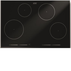 Индукционная стеклокерамич. панель Gorenje GIS 78 XC
