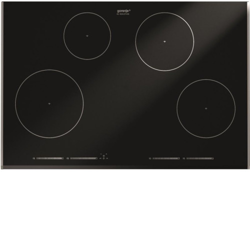 Индукционная стеклокерамич. панель Gorenje GIS 78 XC