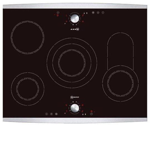 Варочная поверхность NEFF T15B8N0