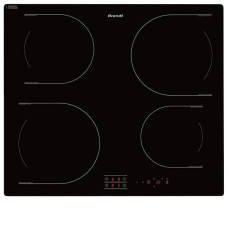 Поверхность BRANDT ti 112 v