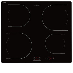 Поверхность BRANDT ti 112 v