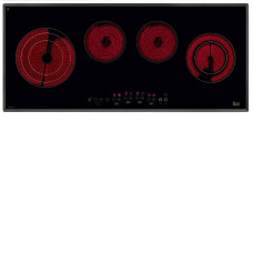Электрическая поверхность TEKA tr 941 hz