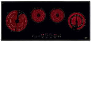 Электрическая поверхность TEKA tr 941 hz