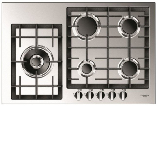 Варочная панель FULGOR QH 765 G WK X