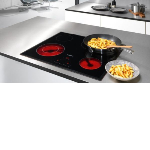 Поверхность MIELE km 6207