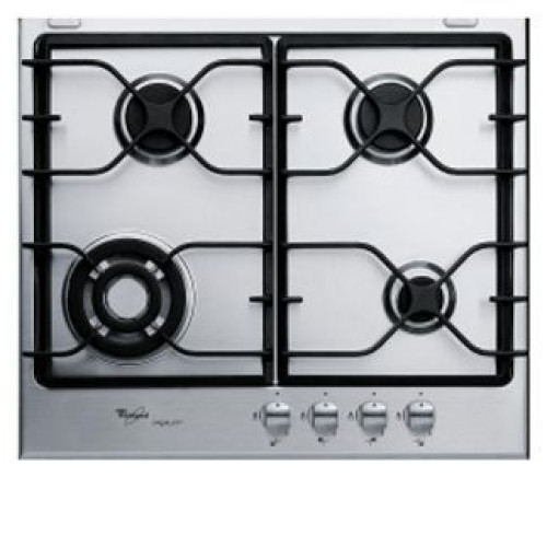 Поверхность WHIRLPOOL akt 680 ix l