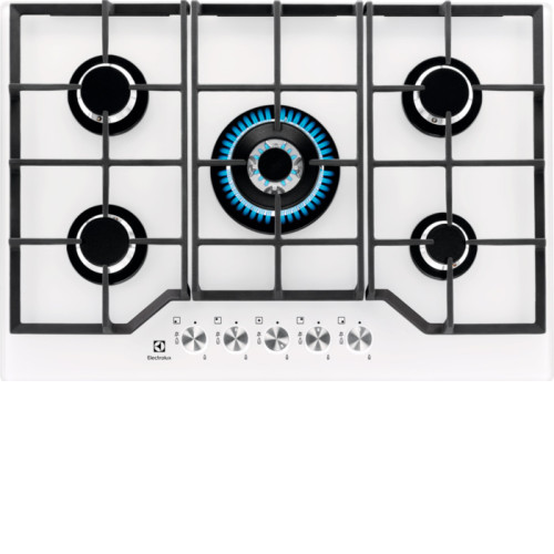 Газовая панель Electrolux GPE 373 YV