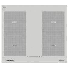 Индукционная варочная панель Maunfeld MVI59.2FL-WH Индукционная варочная панель Maunfeld MVI59.2FL-WH