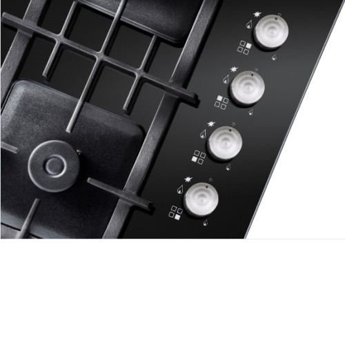 Газовая панель Korting HGG 665 CTN