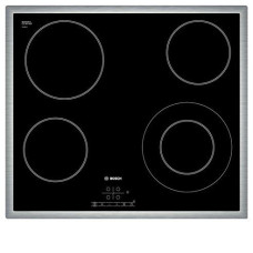 Электрическая поверхность BOSCH PKF645B17
