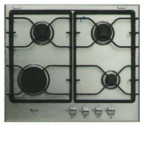 Поверхность WHIRLPOOL akt 697 ix