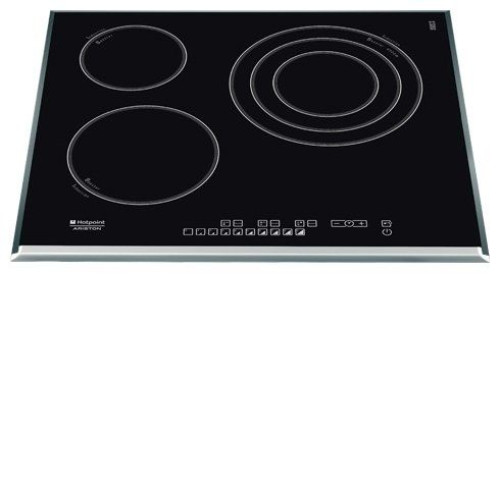 Поверхность HOTPOINT-ARISTON kio 633 t z