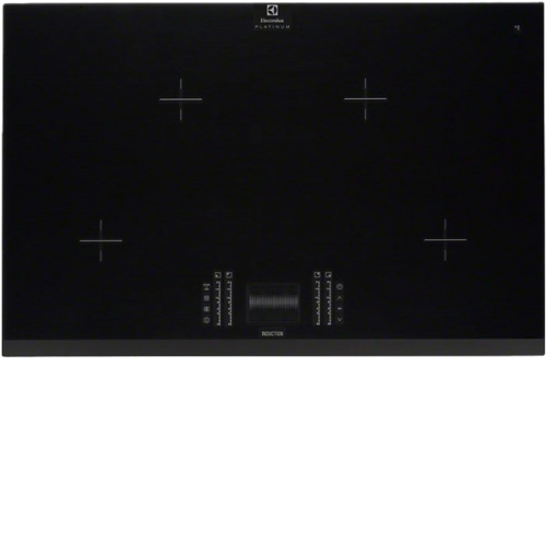 Поверхность ELECTROLUX ehi 98550 fk