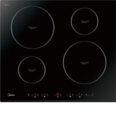 Стеклокерамическая панель Midea MIH 64516 F