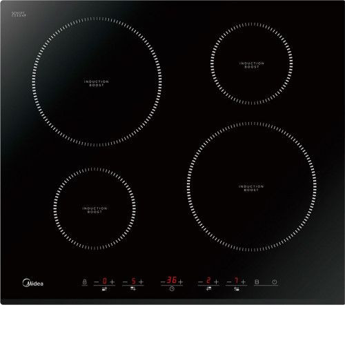 Стеклокерамическая панель Midea MIH 64516 F