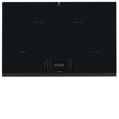 Поверхность ELECTROLUX eho 8840 fog
