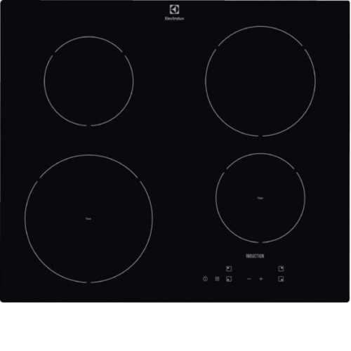 Варочная поверхность ELECTROLUX IKE 6420 KB