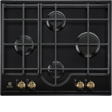 Газовая поверхность ELECTROLUX GPE362RBB