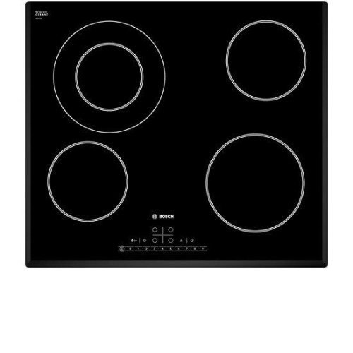 Поверхность BOSCH pkf 651f17e