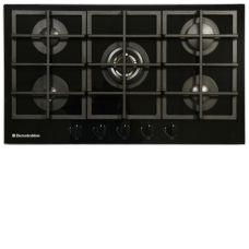 Варочная поверхность ELECTRONICSDELUXE GG51130245F TC-000